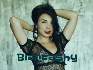 BiancaShy Live Cams