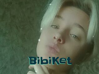 BibiKet