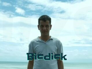 Bicdick