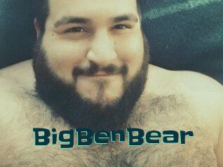 BigBenBear