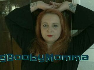 BigBoobyMomma