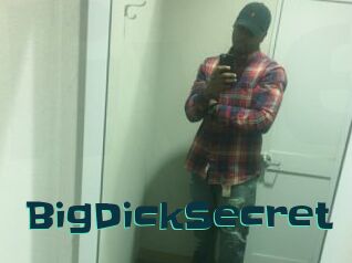 BigDickSecret