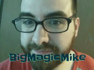 BigMagicMike