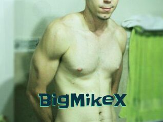 BigMikeX