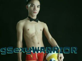 BigSexyWARRIOR