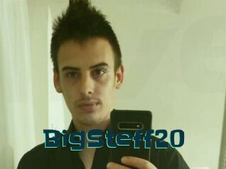 BigSteff20