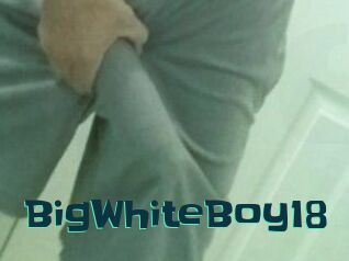 BigWhiteBoy18