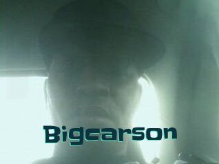 Bigcarson