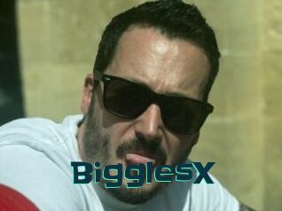 BigglesX