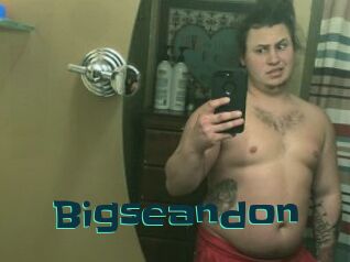 Bigseandon