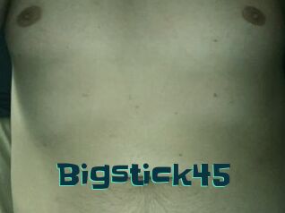 Bigstick45