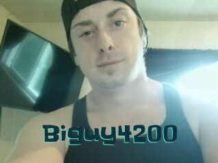 Biguy4200