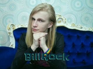 BillRock