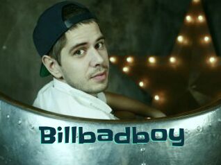 Billbadboy