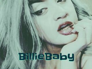 BillieBaby