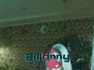 Billonny