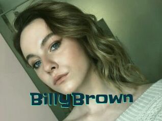 BillyBrown