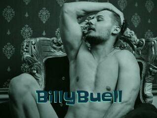 BillyBuell