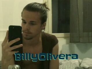 BillyOlivera