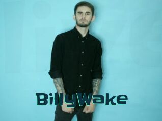 BillyWake