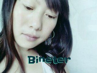 Bineter