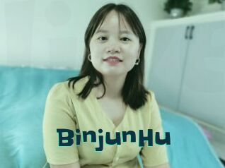 BinjunHu