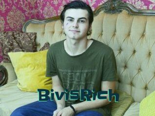 BivisRich