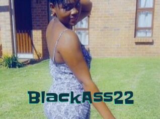 BlackAss22