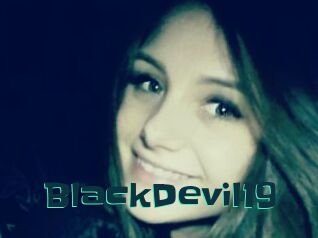 BlackDevil19