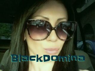 BlackDomina