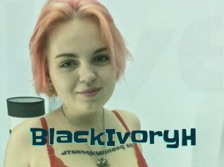 BlackIvoryH