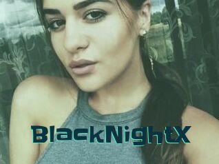 BlackNightX