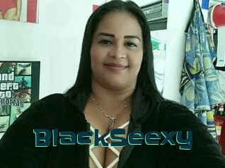 BlackSeexy