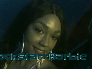 BlackStarrBarbie