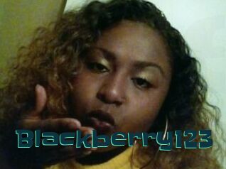 Blackberry123