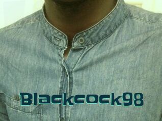 Blackcock98