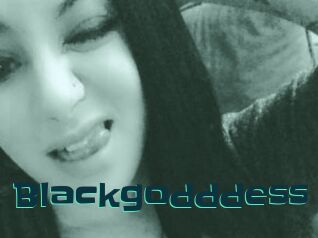 Blackgodddess