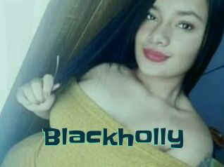 Blackholly