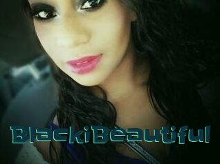 BlackiBeautiful