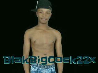 BlakBigCock22x