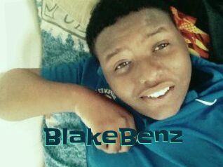 Blake_Benz