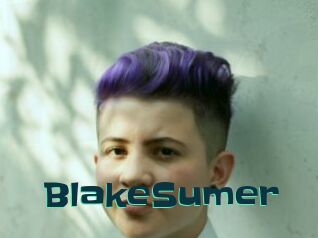 BlakeSumer