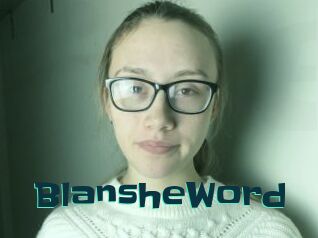 BlansheWord