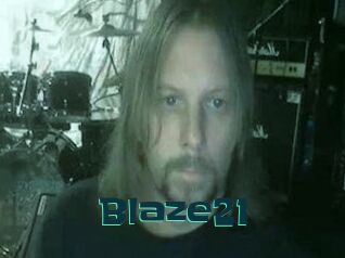 Blaze21