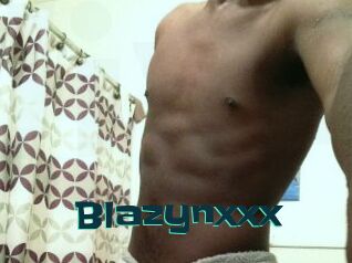 Blazynxxx