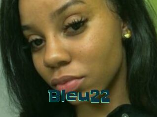 Bleu22