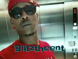 Blitztheent