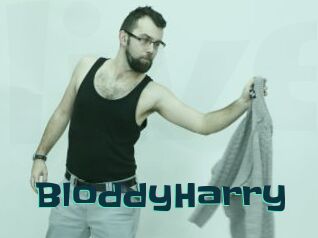 BloddyHarry