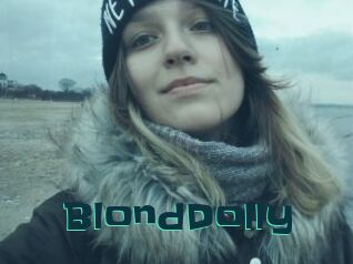 BlondDolly