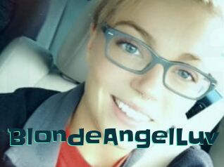 BlondeAngelLuv